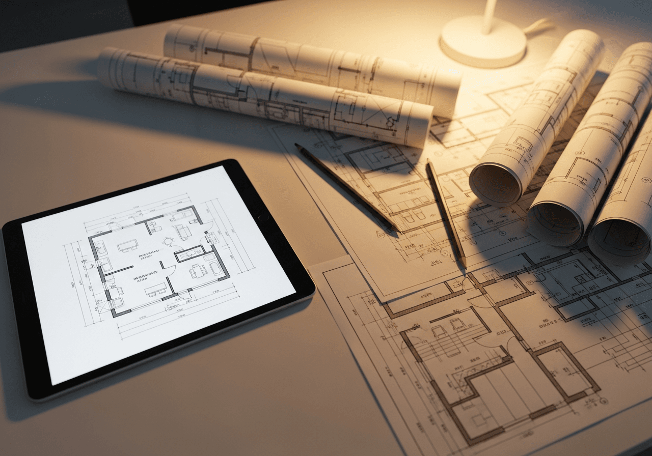 Build documentation